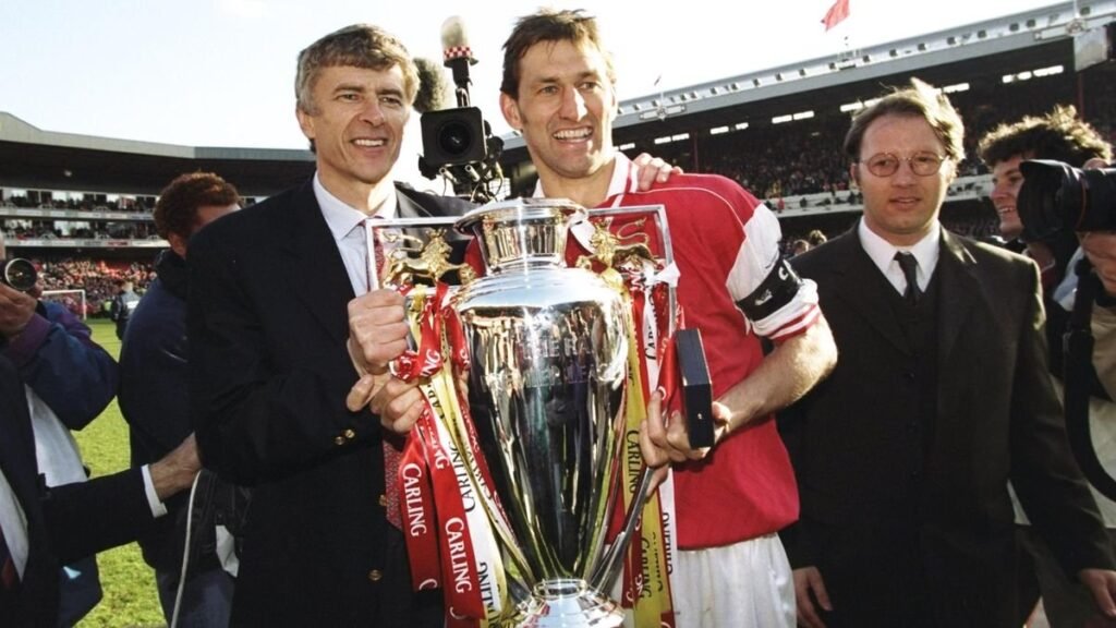 ARSENAL 6