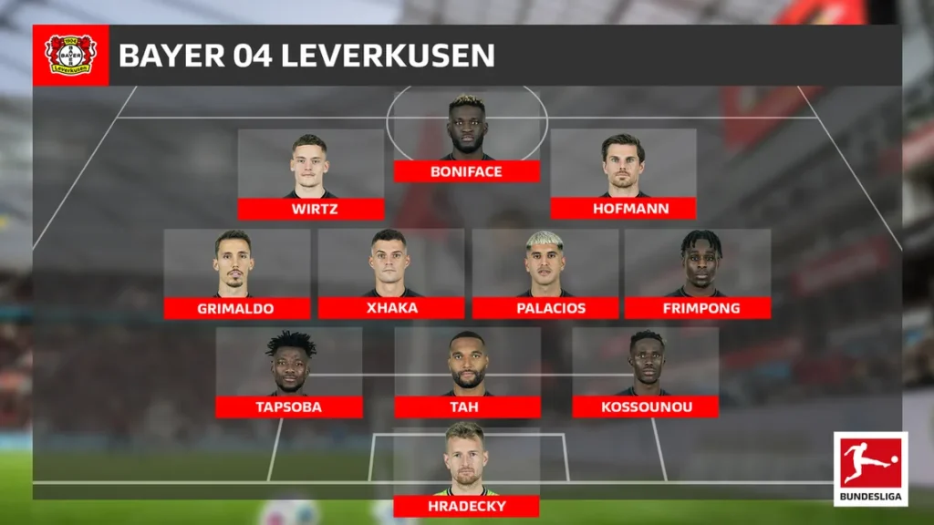 lev 5